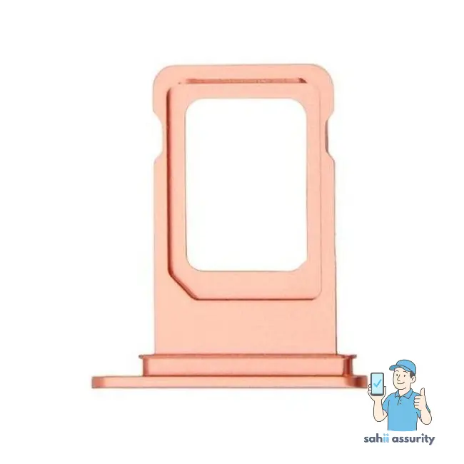 SIM Card Holder Tray for Apple iPhone XR thumbnail